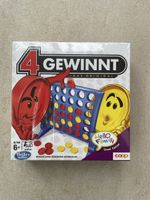 "4 Gewinnt" Reise-Edition, neu & originalverpackt