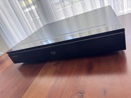 Pioneer Blu-ray Disc Receiver XV-BD500FS
