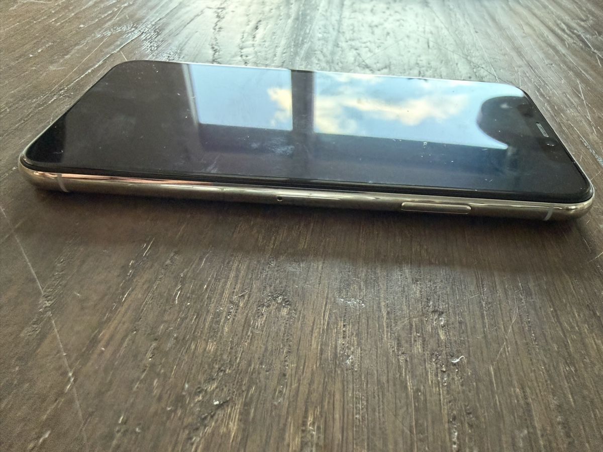 Apple Telefoni cellulari / Smartphones: iPhone X 64GB -White📱 – Usato da Binz venduto da leo_bzh5 4
