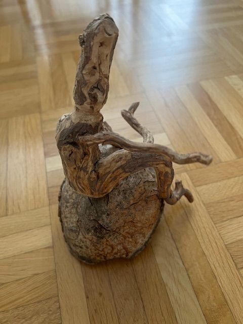 Articoli in legno: Holzwurzel - Figur – Nuovo (secondo la descrizione) da Walenstadt venduto da ricamul 4