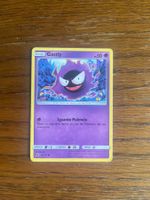 Carte Pokemon Gastly - Crimson Invasion - IT