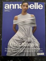 🌸 Zeitschrift Annabelle 🌸 Ausgabe Februar 2026, neu