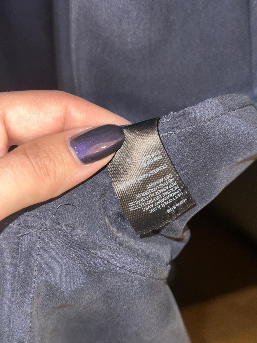 Zimmermann Vestiti: Original Zimmermann  Seidenkleid – Usato da zürich venduto da ritas0102 4