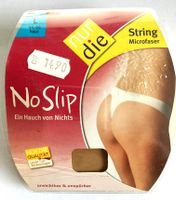 String / No Slip