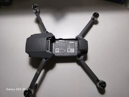 Drone DJI Mavic Pro