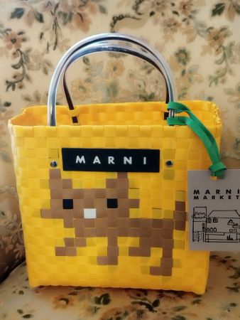 Marni tasche damen NEW