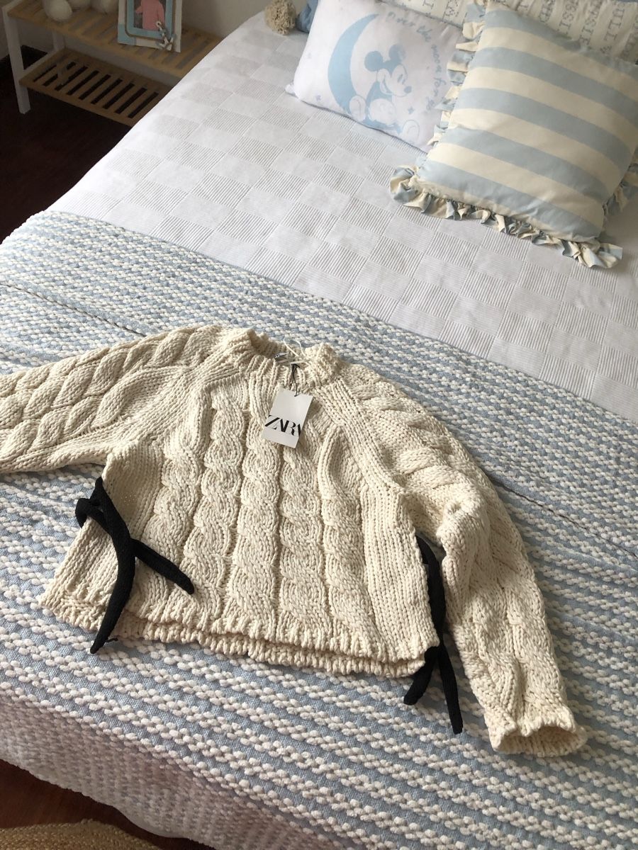 Zara Maglioni & Felpe: Zara Pullover. Gr. S,neu mit Etikett – Nuovo e nell'imballaggio originale da Dübendorf venduto da mar_s66c 1