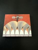 A-ha - Lifelines CD - Top Zustand - Jetzt zugreifen!
