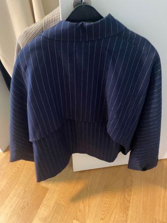 Kurzjacke / Sakko