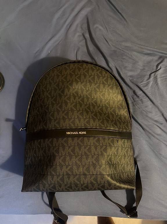 Sacs à dos: Zaino Michael Kors – D'occasion à Stabio par sin_sdy9