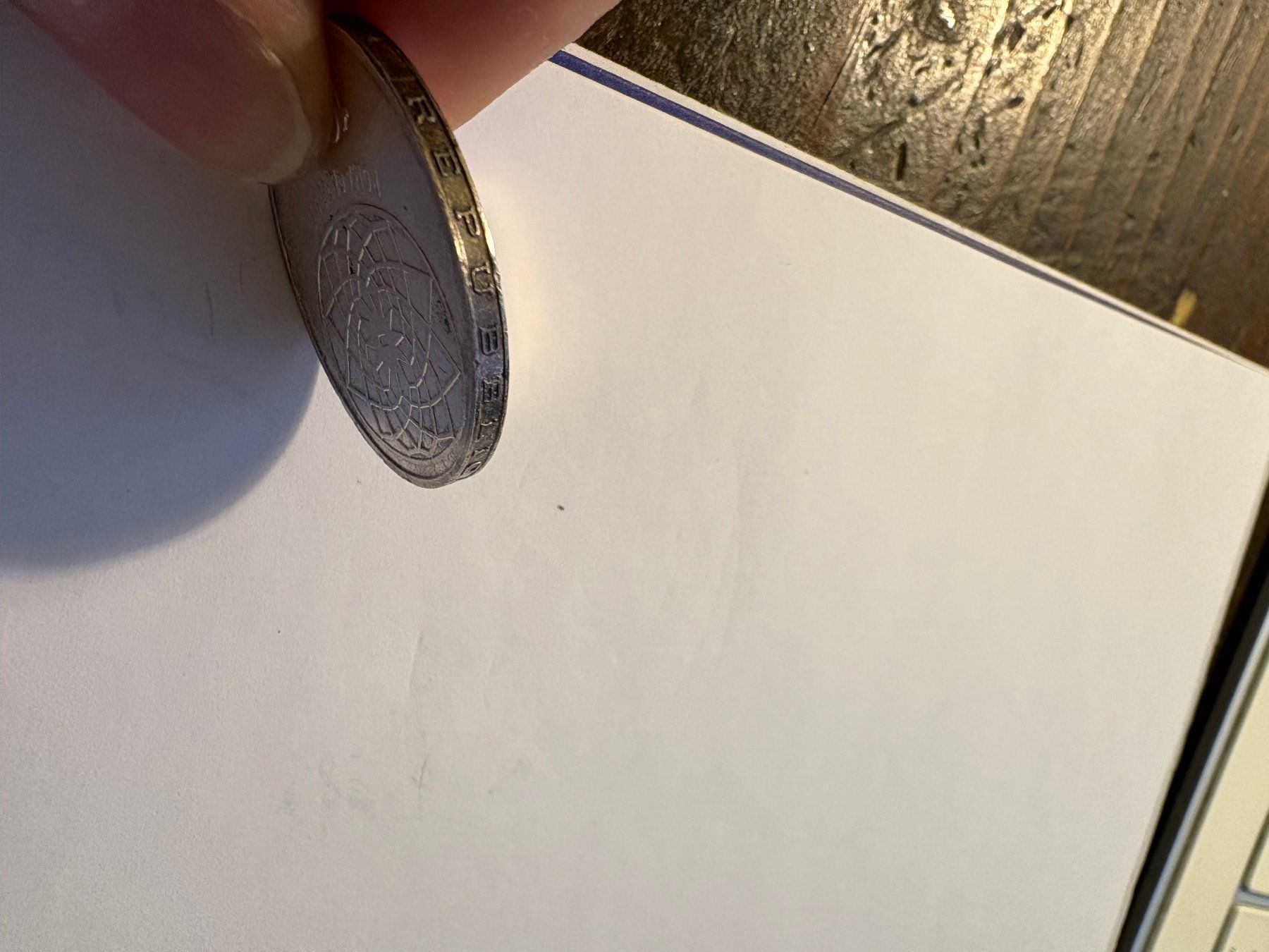 Tutti le monete: 1000 Lire "Roma Capitale" del 1970 - 2 Pezzi – Nuovo (secondo la descrizione) da Bosco Luganese venduto da frankhmila 4