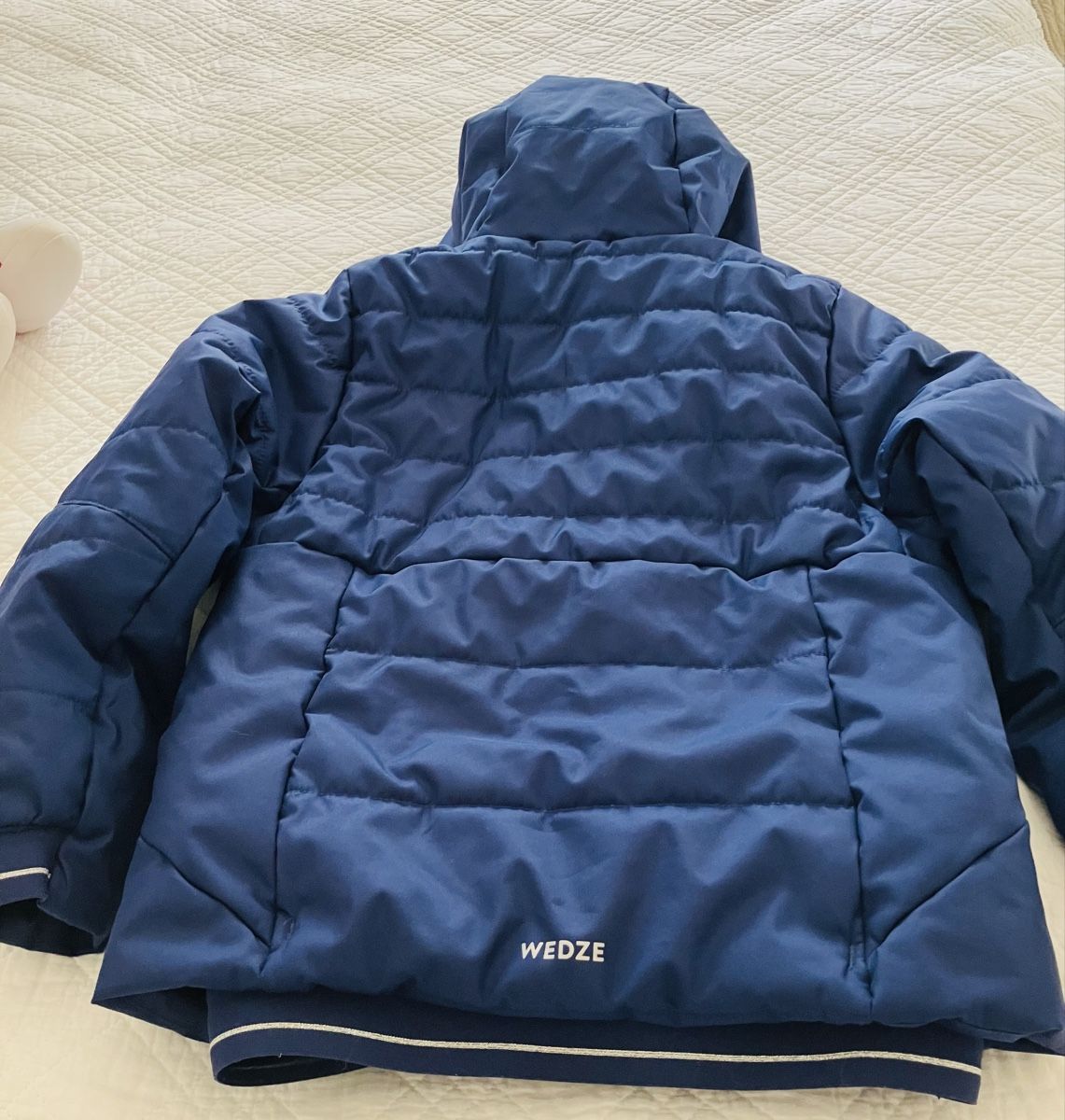 Decathlon Jacken & Mäntel: Veste de ski 6 ans – Gebraucht aus Clarens von Piluka 1