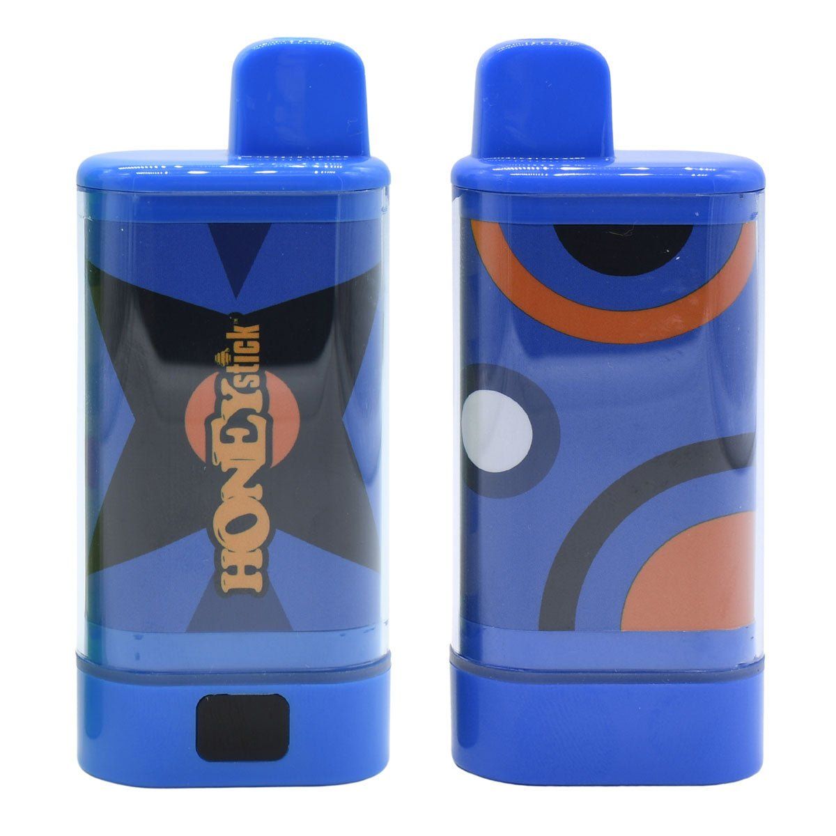 Altri Prodotti per fumatori: 1 Honey Stick Box Concealer Vaporizer, blau – Nuovo (secondo la descrizione) da Buchs SG venduto da Pocolocoli 2