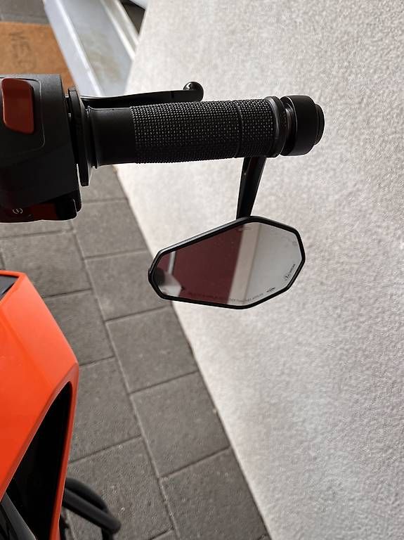 Strada: KTM Duke 125 ab Service – Usato da Grossaffoltern venduto da MS4TT 2