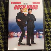 Rush Hour 2