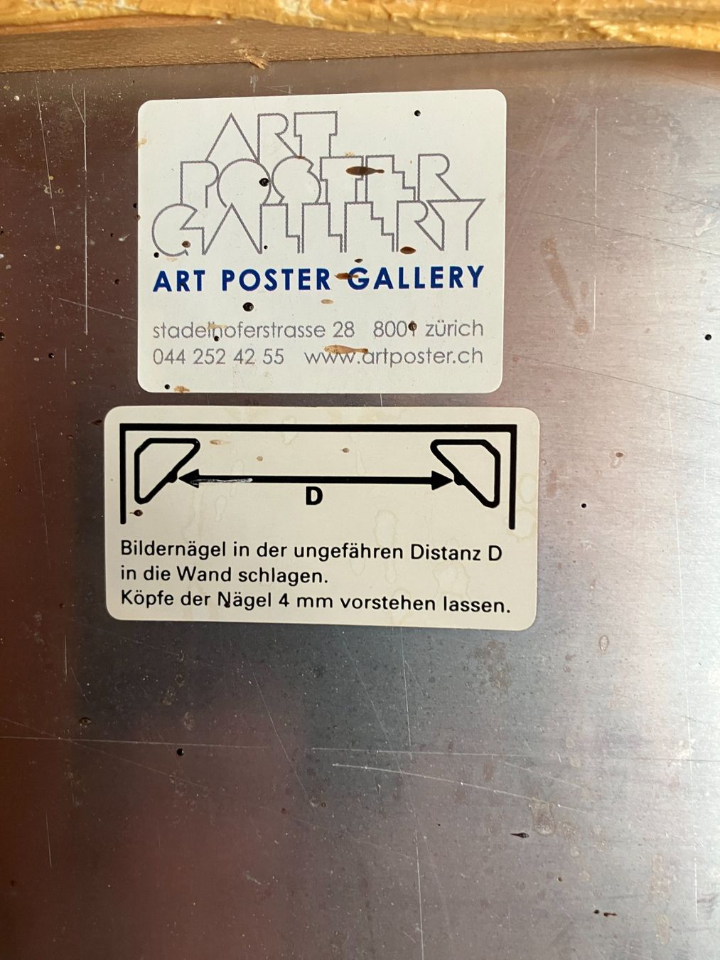 Foto & Immagini: Klimt, Danaë und der Goldregen – Usato da Männedorf venduto da Amleto3 3