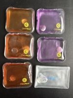 6 ClickHeat Handwärmer