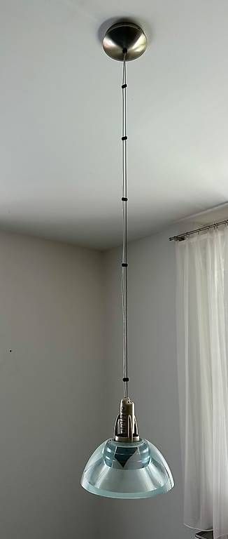 Lampadari & plafoniere: Galileo - Hängelampe – Usato da Jona venduto da gei_8672