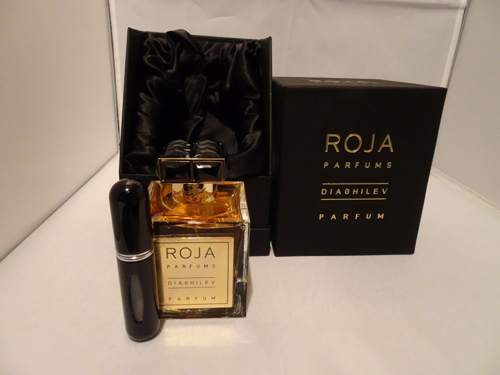 Roja - Diaghilev 2ml Probe | Kaufen auf Ricardo