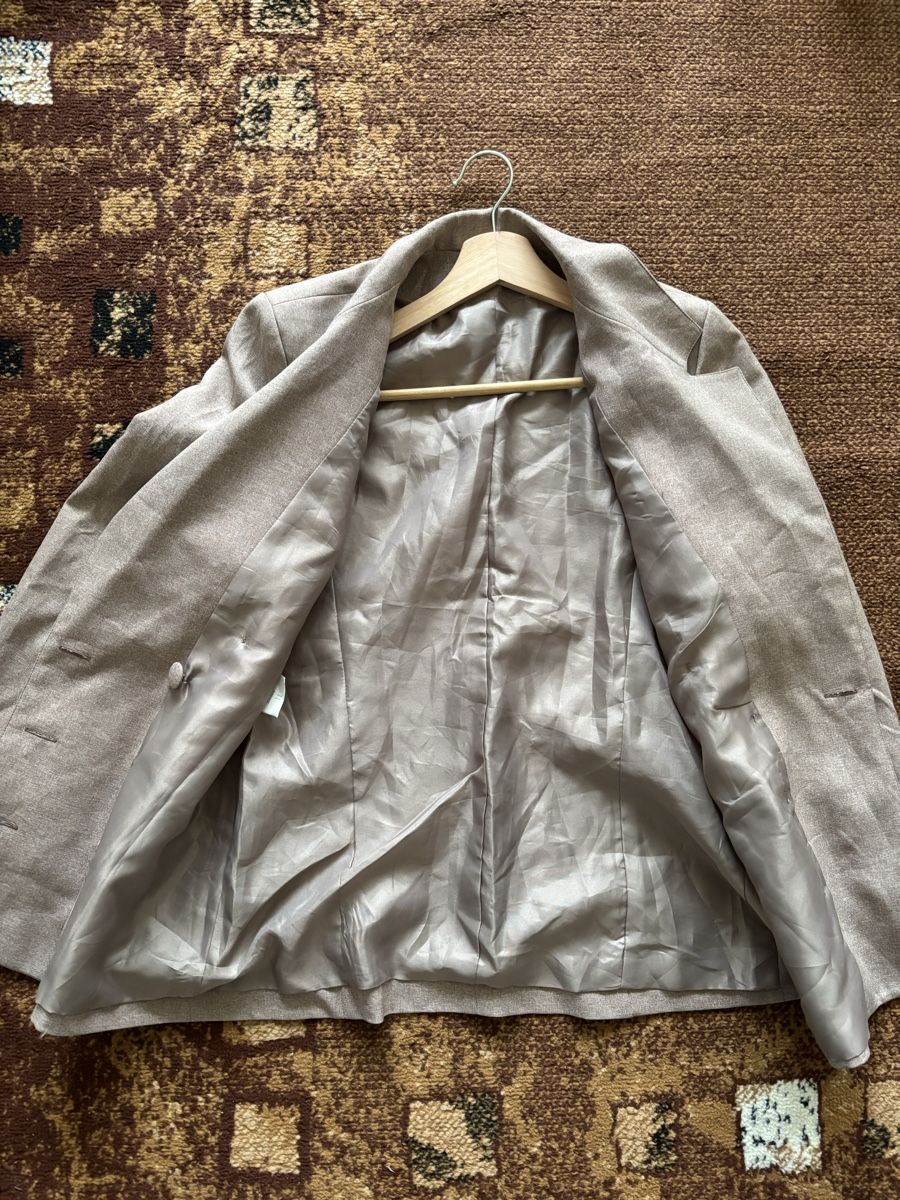 Completi: Suit – Usato da Genève venduto da Second_Hand_Ch 3