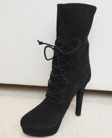 Miu Miu LIMITED EDITION ankle boots
