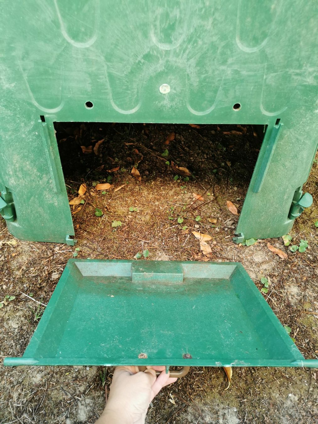 Autres: Thermokompost – D'occasion à Glattfelden par sut_q8d2 5