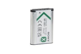SONY NP-BX1 Akku / Akkusatz für die X-Serie