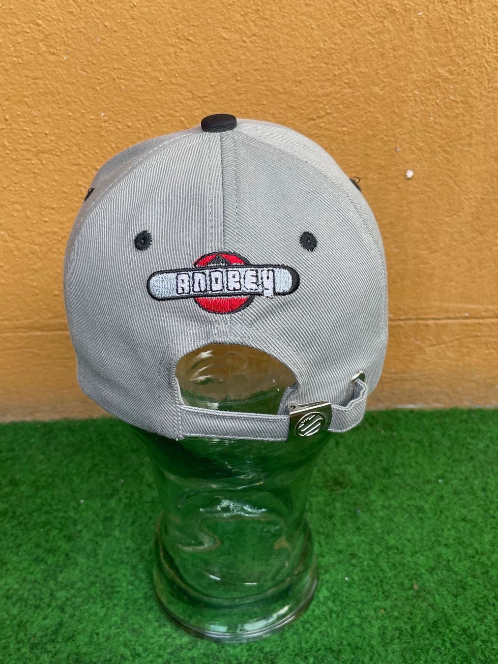 Copricapi, berretti & cappellini: Vintage Y2K Cap Traktor embroidered – Usato da Zürich venduto da le_souk 2