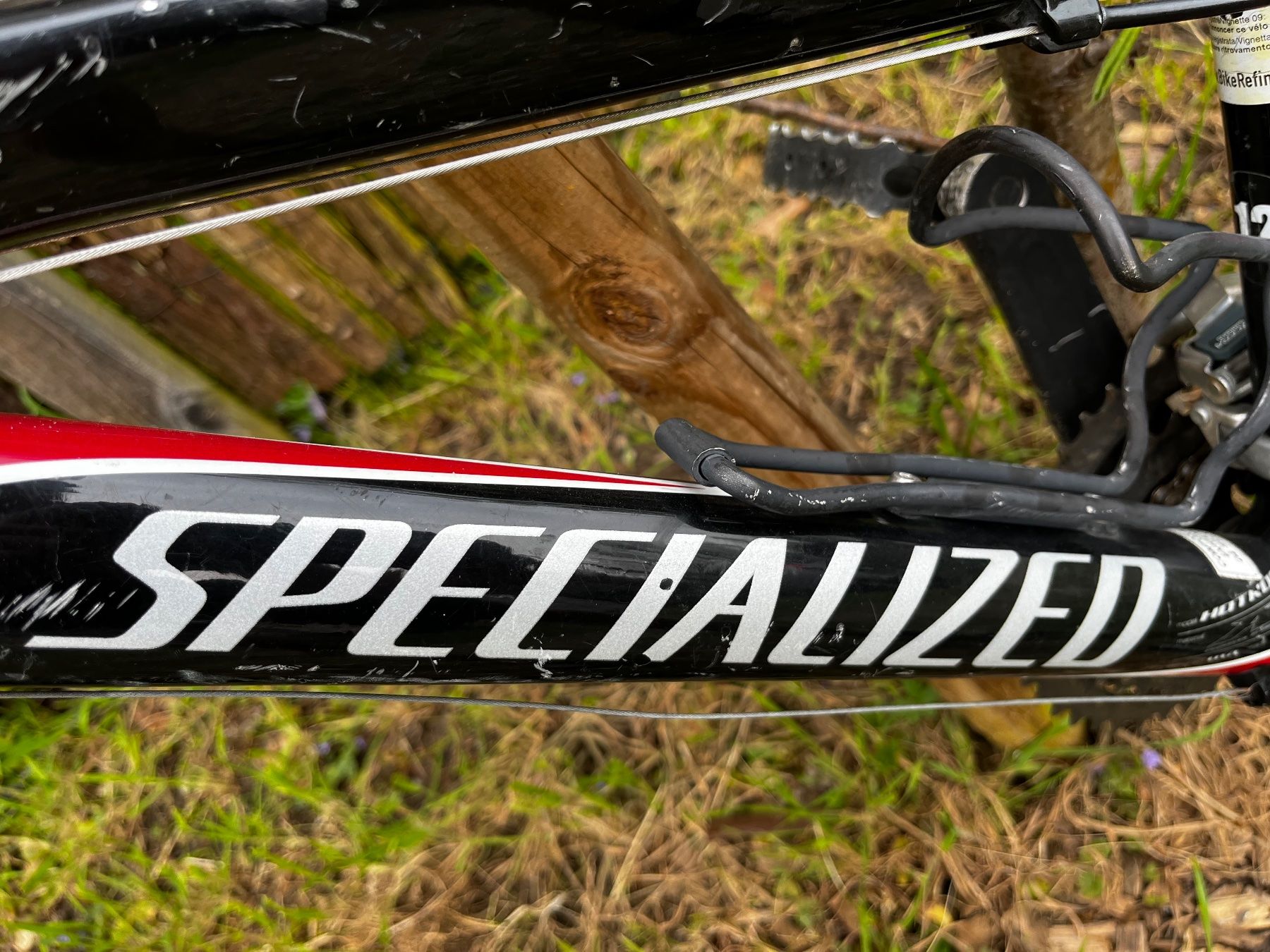Specialized Velos: Specialized Kinder MTB Fully Mountainbike – Gebraucht aus Möriken AG von  2