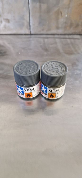 Tamiya Color XF24 10ml | Kaufen auf Ricardo