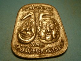 TRÜEBBACH 1978 SILBER
