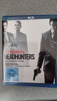 Blu Ray - Headhunters / Aksel Hennie