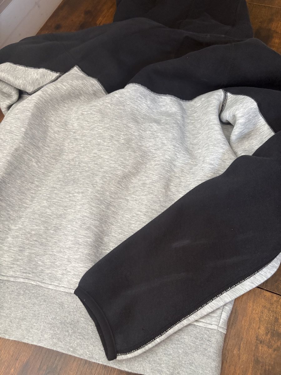 Nike Jacken: Nike Zipper Hoodie Herren S – Neu (gemäss Beschreibung) aus Ehrendingen von suurrlii 3