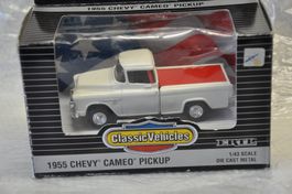 Chevrolet Cameo Pickup