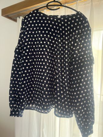 Conleys Damenbluse
