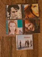 5 CDs