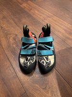 La Sportiva Otaki Kletterschuhe Gr. 44.5