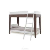 Oeuf NYC Perch Hochbett Walnuss