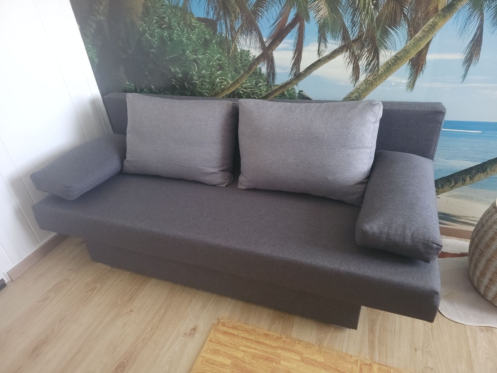 Sofas: Sofa – Gebraucht aus Wauwil von bos_p6d2 4