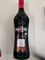 Martini Rosso - 10 cl - ungeöffnet