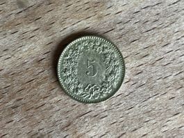 Stinknormaler 5-Räppler