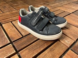 Tommy Hilfiger Schuhe Gr. 32