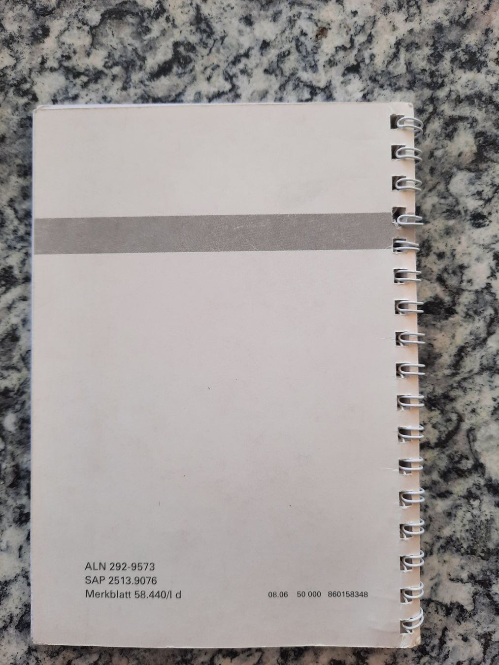 Libri: Funksystem SE-135 - Checkliste – Usato da Ruswil venduto da Sammlergeist 1