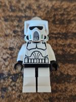 lego figurine star wars sw0297 Clone ARF Trooper Razor /