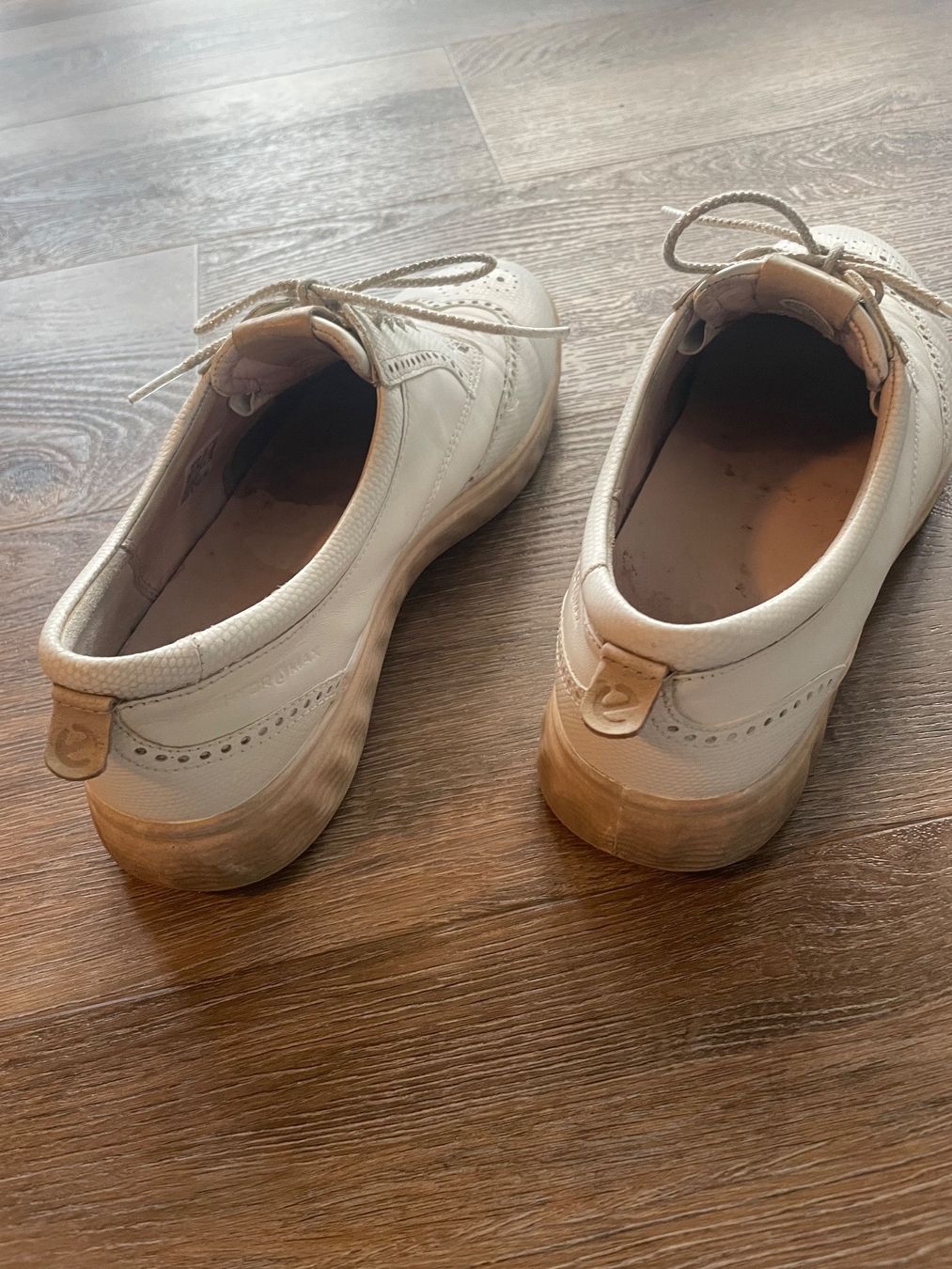 Ecco Chaussures femmes: Golfschuhe ECCO Gr. 39/40 – Neuf (Voir description) à Lenzburg par PriskaLui 2