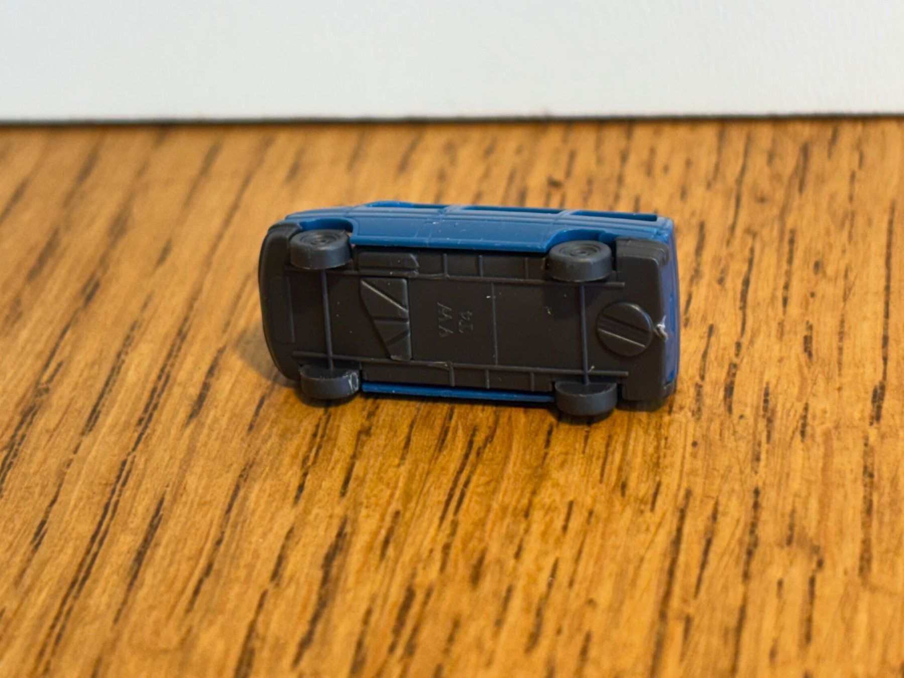 Modellini di ferrovie: M1041: VW T4 (Spur N) – Nuovo (secondo la descrizione) da Birsfelden venduto da Birs_25 3