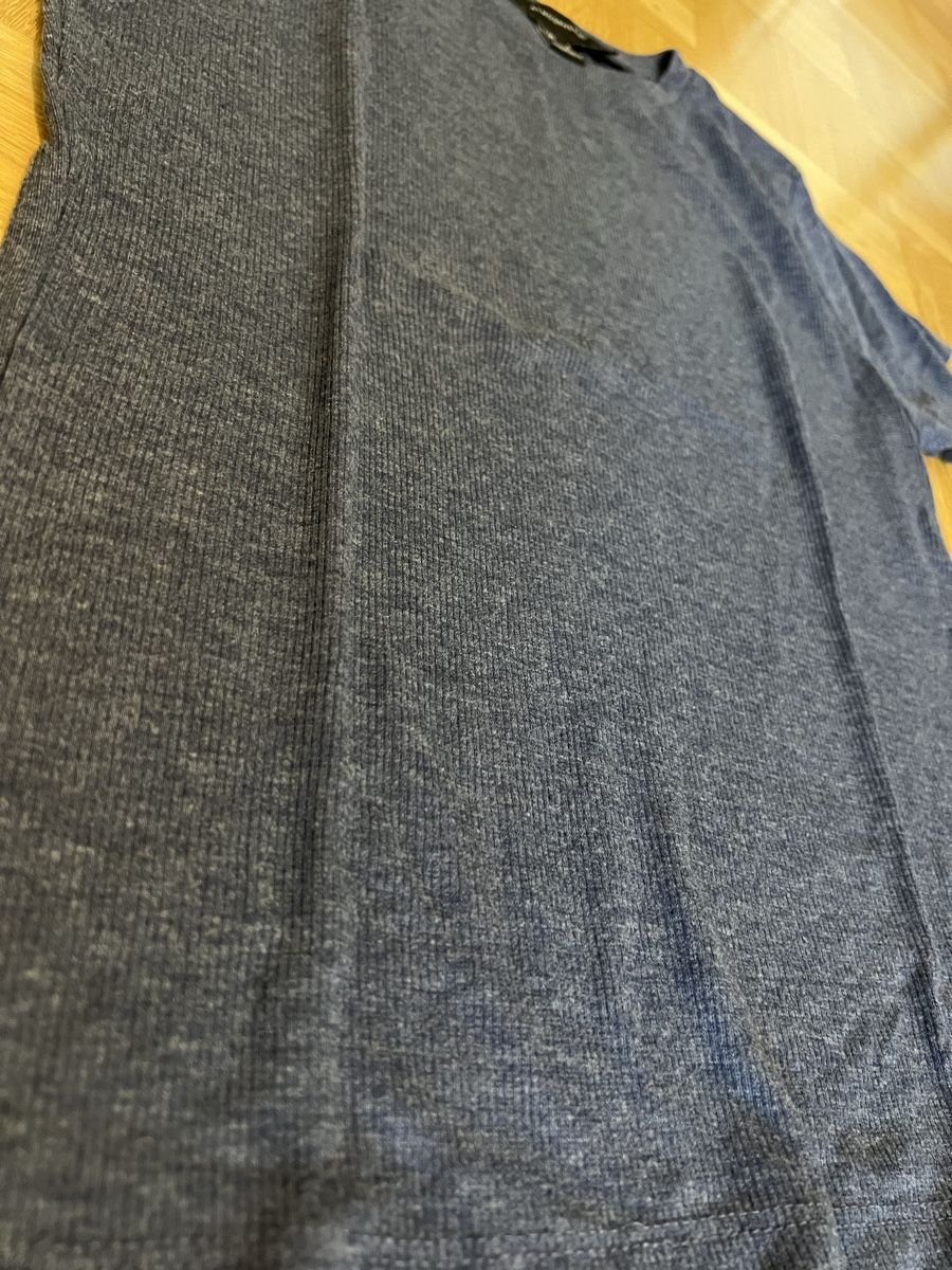 T-Shirts: Blau Tshirt – Neu (gemäss Beschreibung) aus Biel/Bienne von Peeeep10 2