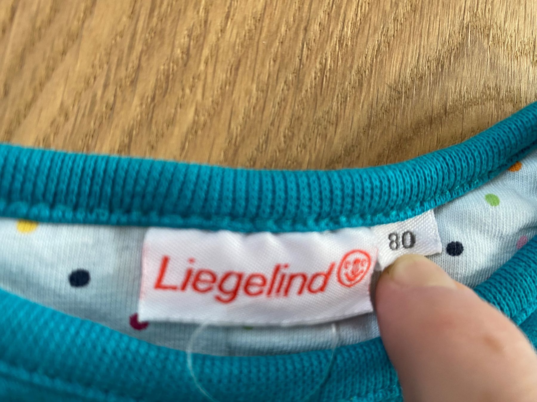 Pulls et sweat-shirts: Toller Pullover LIEGELIND 80 – Neuf (Voir description) à Einsiedeln par PaedeK84 2