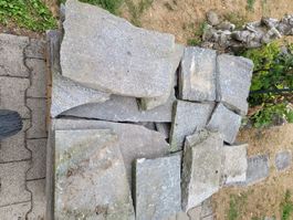 Granitplatten zu Verkaufen