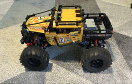 Lego 42099